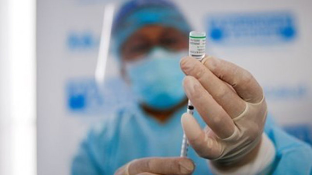 Турция изпрати тази сутрин още 40 хиляди дози ваксини срещу